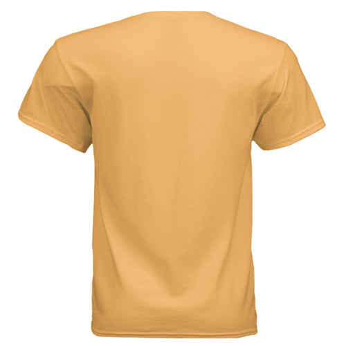 TENNESSEE ORANGE - G800 - BACK