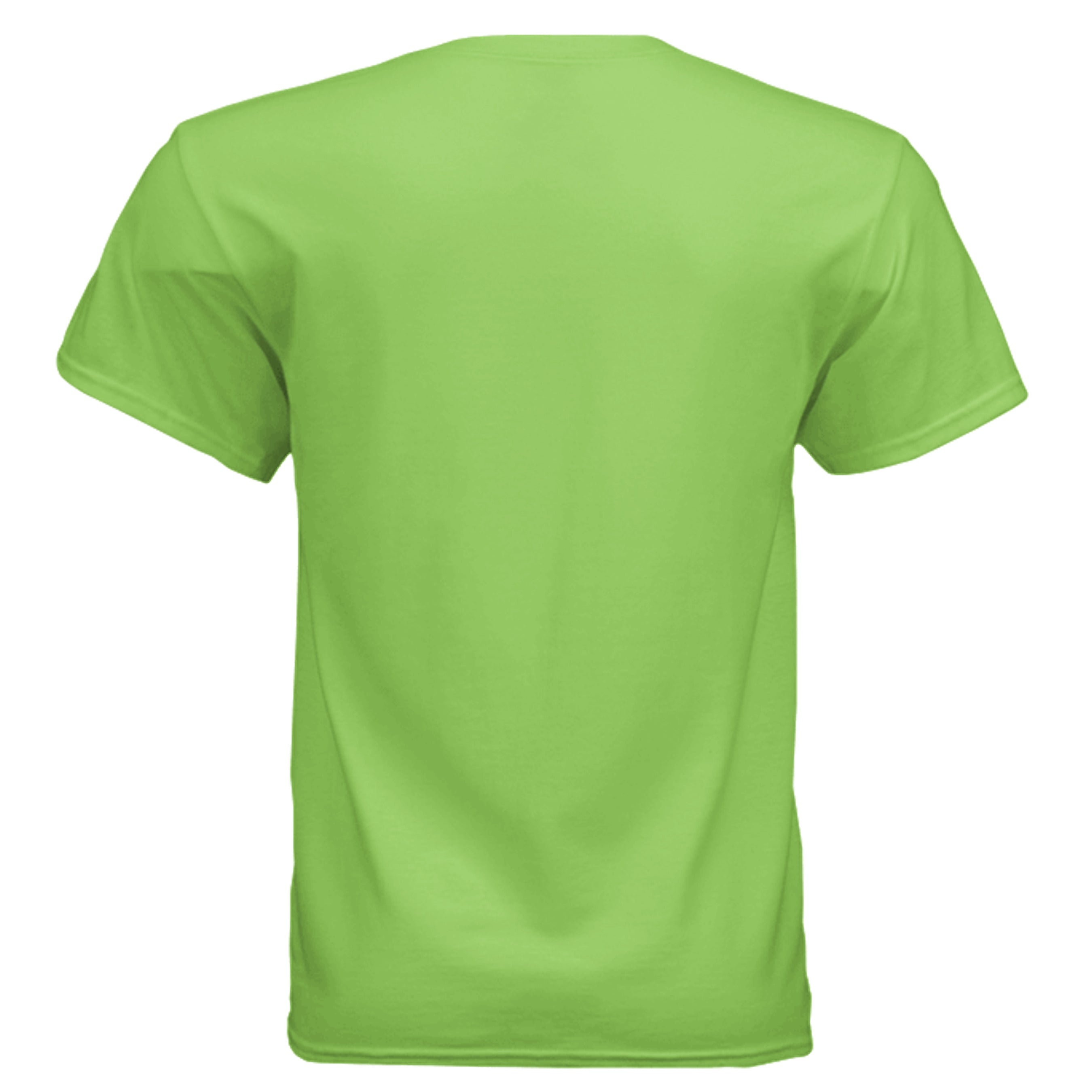LIME - G800 - BACK