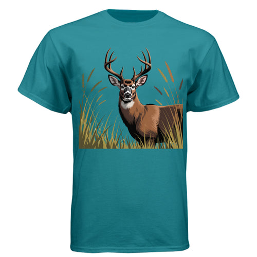 Teal - N6210 - FRONT