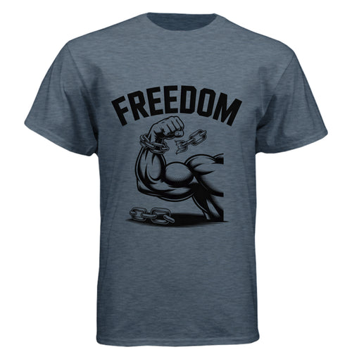 VINTAGE NAVY - 6010 - FRONT