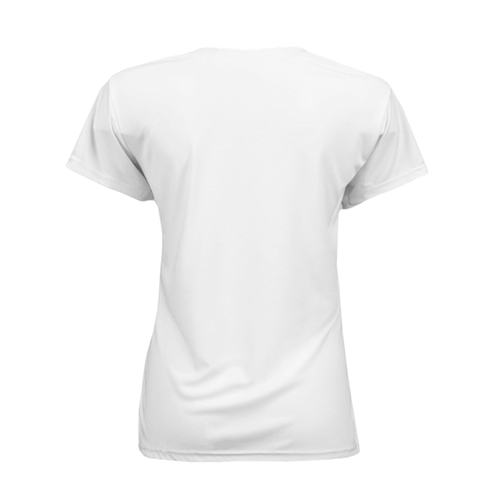 WHITE - NW3201 - BACK