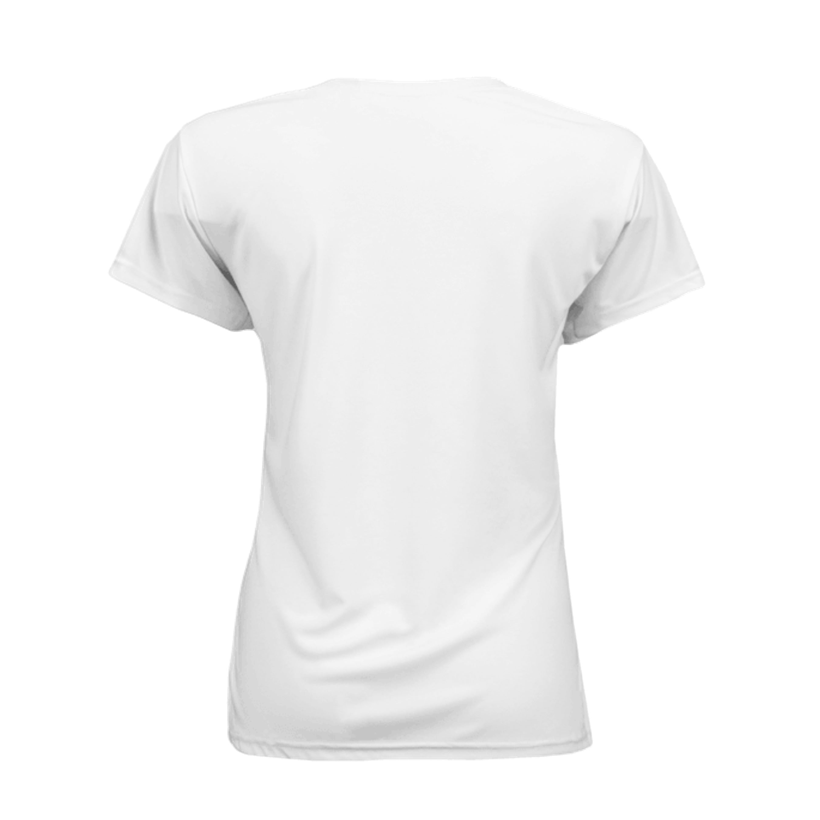 WHITE - NW3201 - BACK