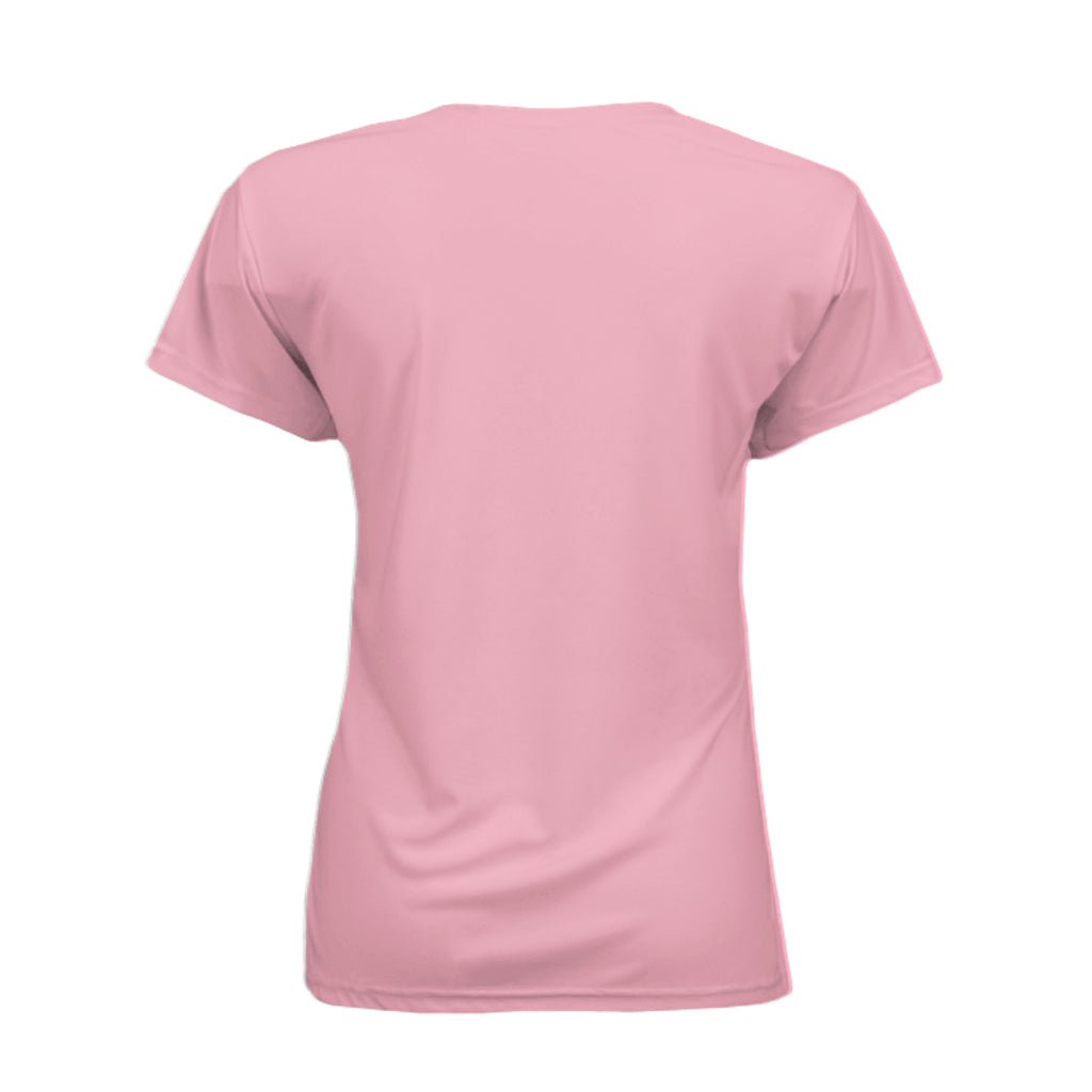 PINK - NW3201 - BACK