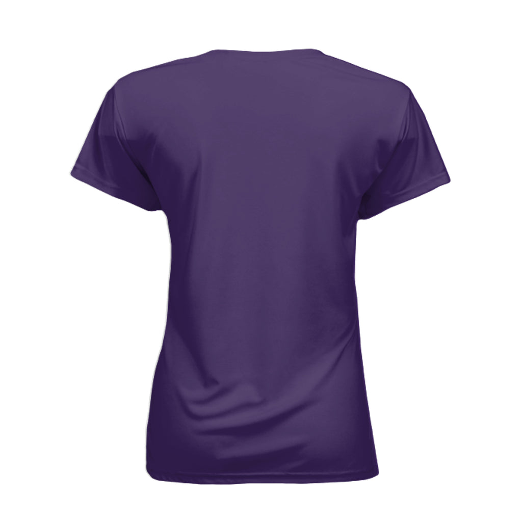 PURPLE - NW3201 - BACK
