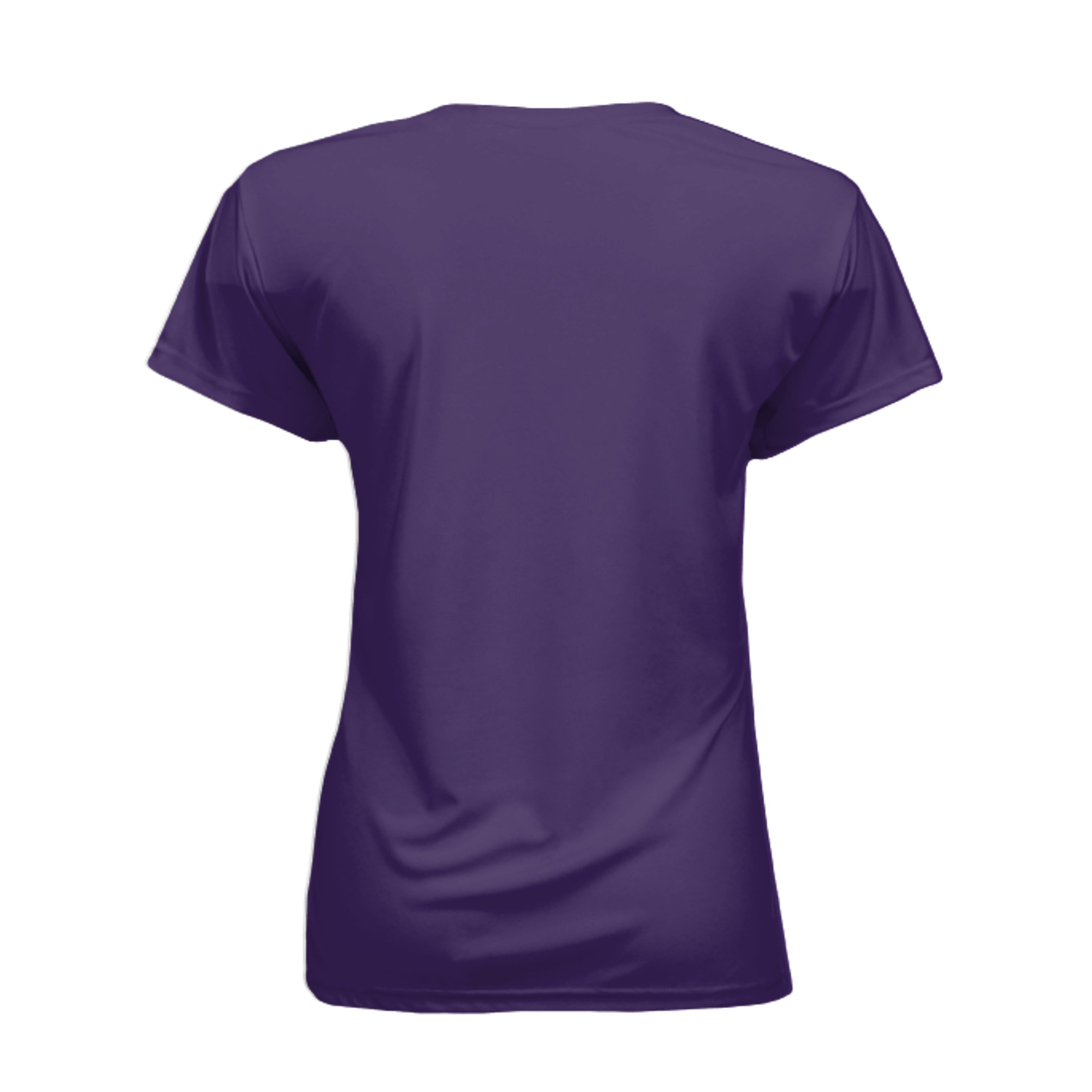 PURPLE - NW3201 - BACK