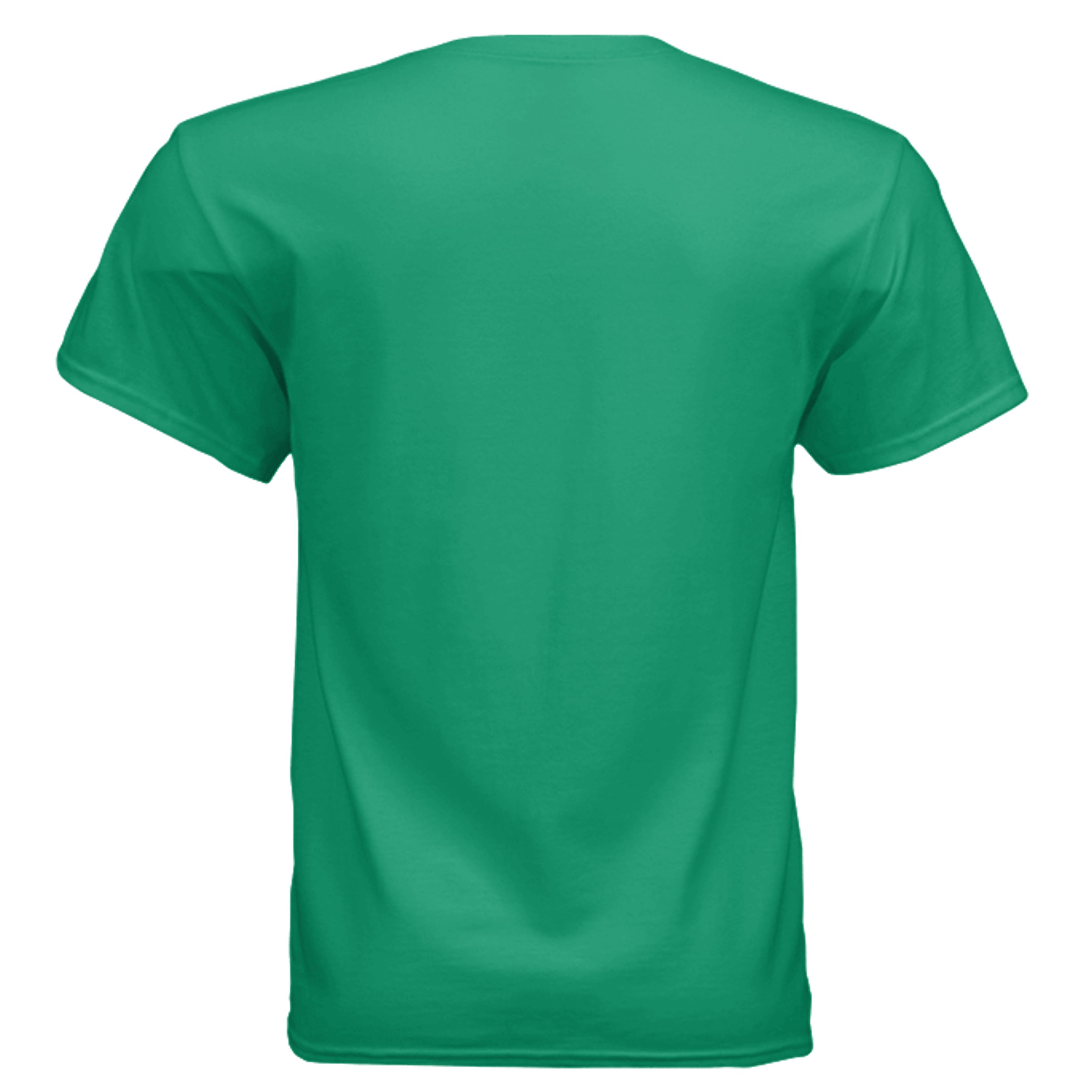 KELLY GREEN - G800 - BACK